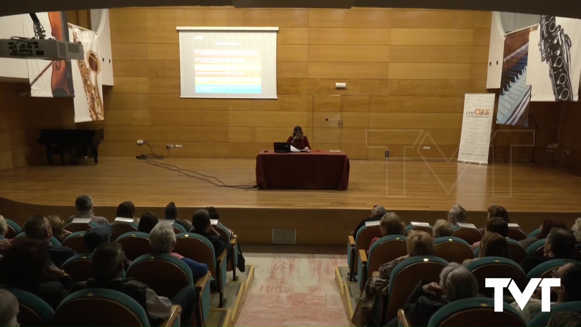 Reportaje gráfico - Programa 28